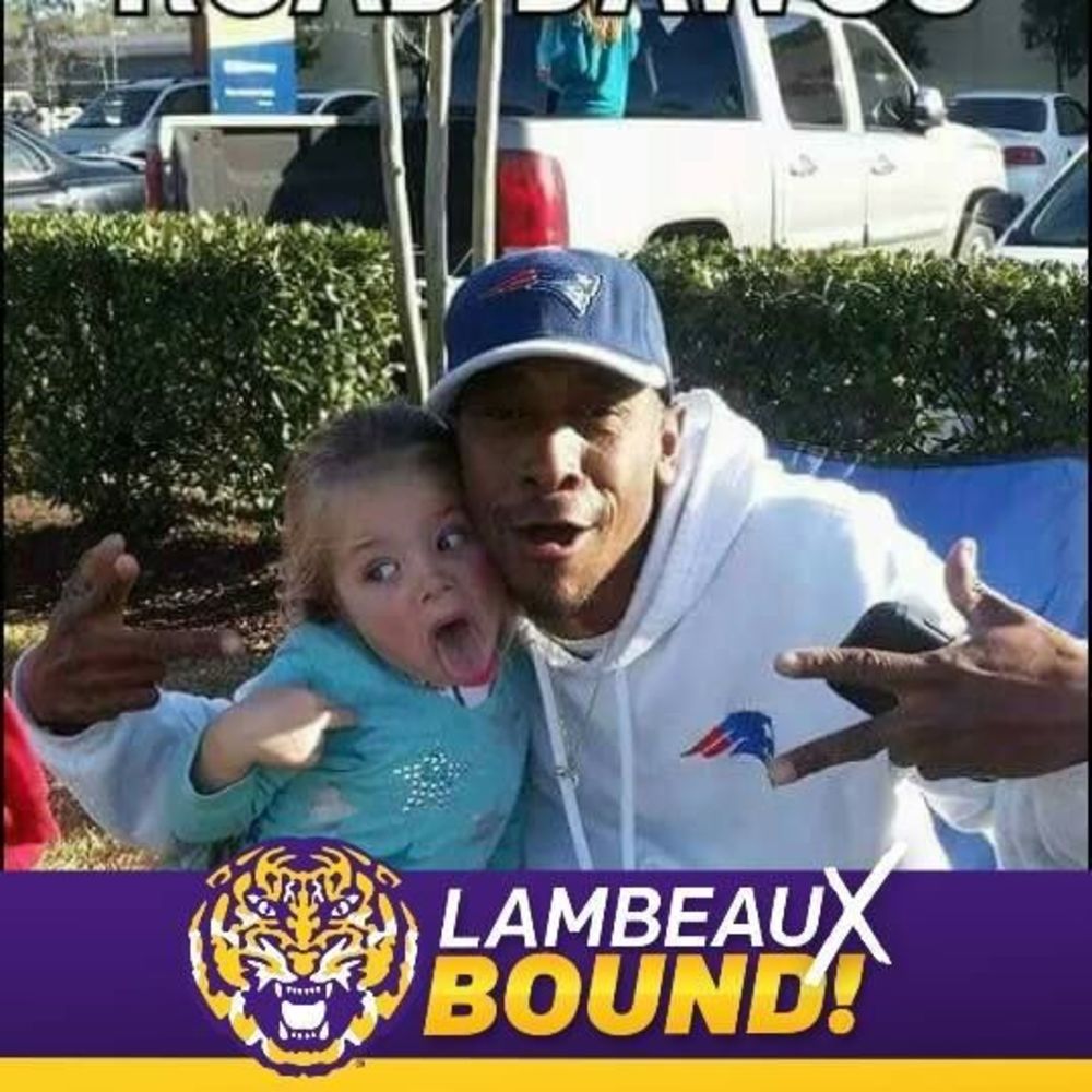 Meet your Posher, Flu